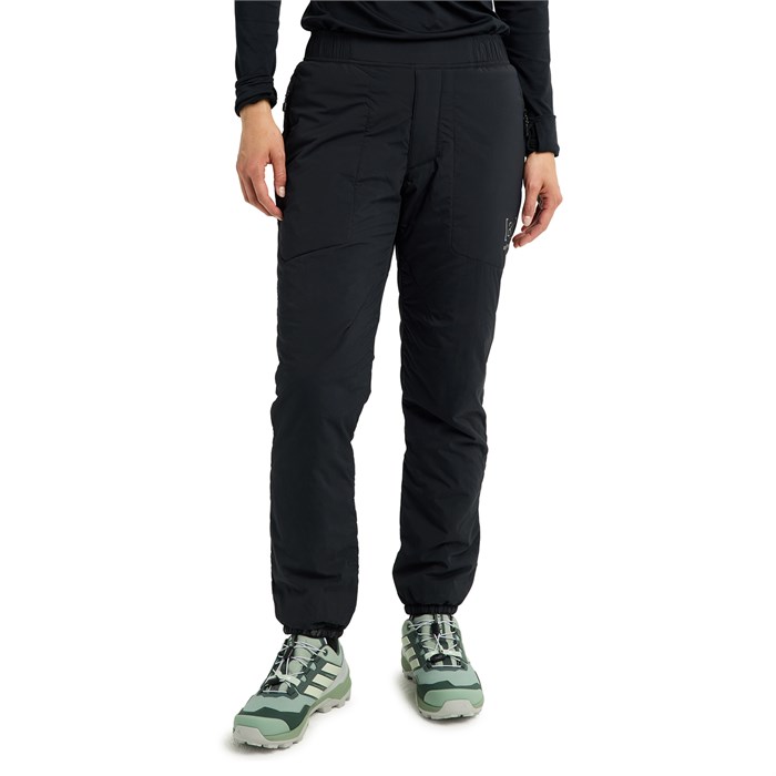 パンツ Women's ak Helium Stretch Insulated Pant Burton [ak] Helium Stretch Insulated Pants - Women's | evo