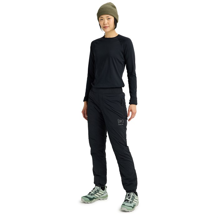 Burton [ak] Helium Stretch Insulated Pants - Women's | evo