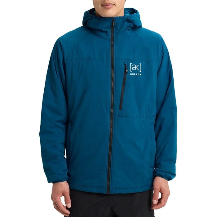 Burton - Burton AK Helium Stretch Hooded Jacket - Men's