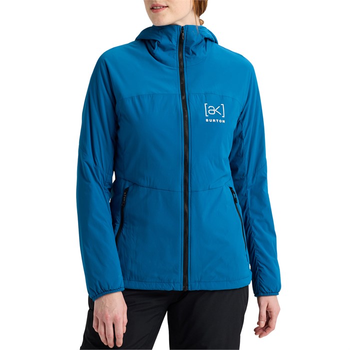 Burton - Burton AK Helium Stretch Hooded Jacket - Women's