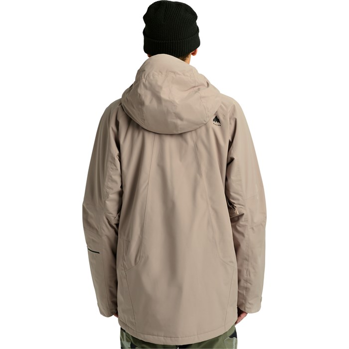 Burton Reserve 2L Insulated Jacket - Men's | evo