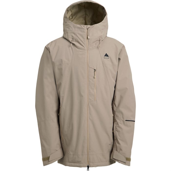 Burton - Burton Reserve 2L Insulated Jacket - Men's