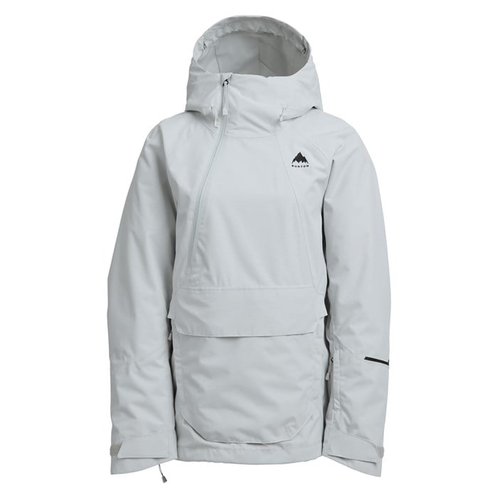 Burton - Burton Reserve 2L Relaxed Anorak - Women's