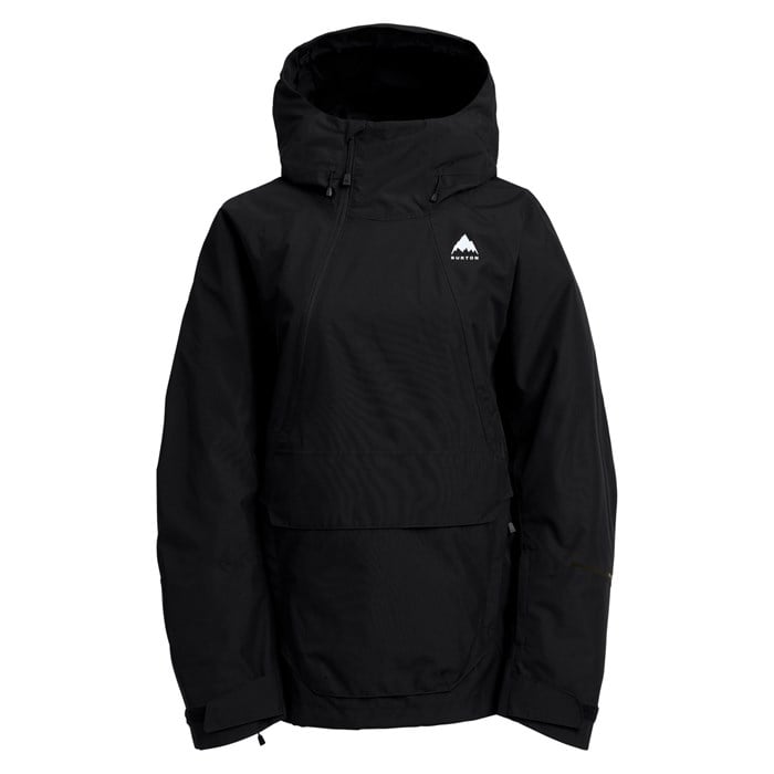 Burton - Burton Reserve 2L Relaxed Anorak - Women's