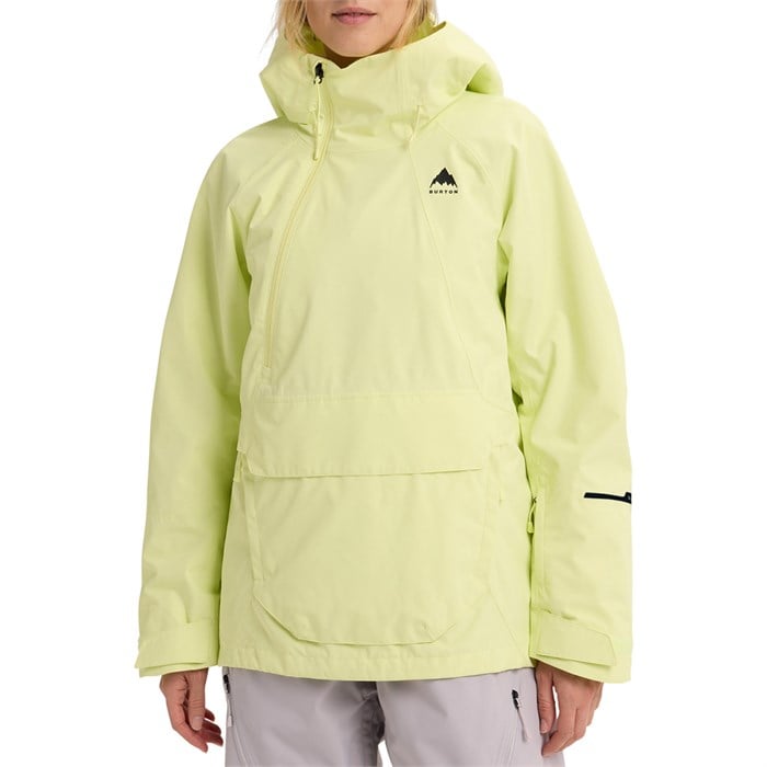 Burton Reserve 2L Relaxed Anorak - Women's | evo