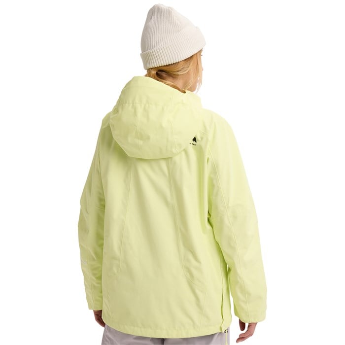 Burton Reserve 2L Relaxed Anorak - Women's | evo