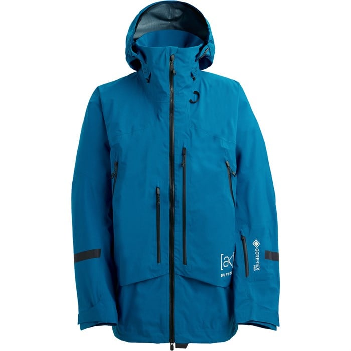 Burton - Burton AK GORE-TEX 3L PRO Acamar Jacket - Men's