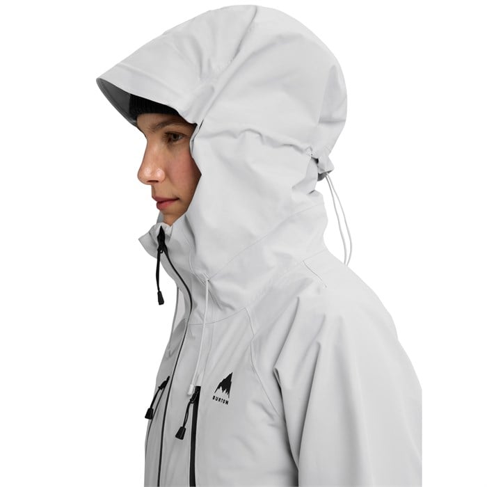 Burton Reserve GORE-TEX 2L Jacket - Women's | evo