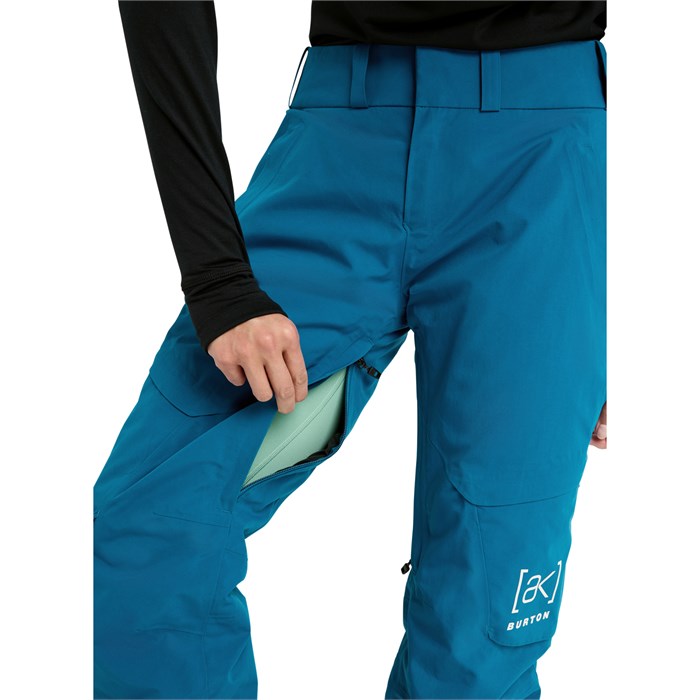Burton [ak]GORE-TEXsummit pants スノボウェアS Burton AK Summit GORE-TEX Insulated Pants - Women's | evo