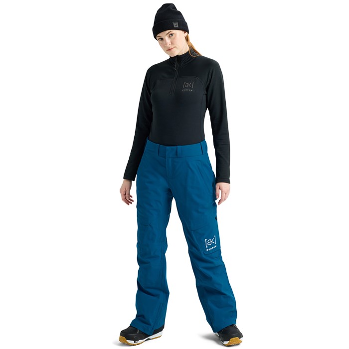 Burton AK Summit GORE-TEX Pants - Women's | evo
