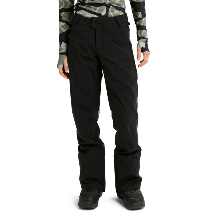Burton Reserve 2L Stretch Slim Pants - Women's | evo
