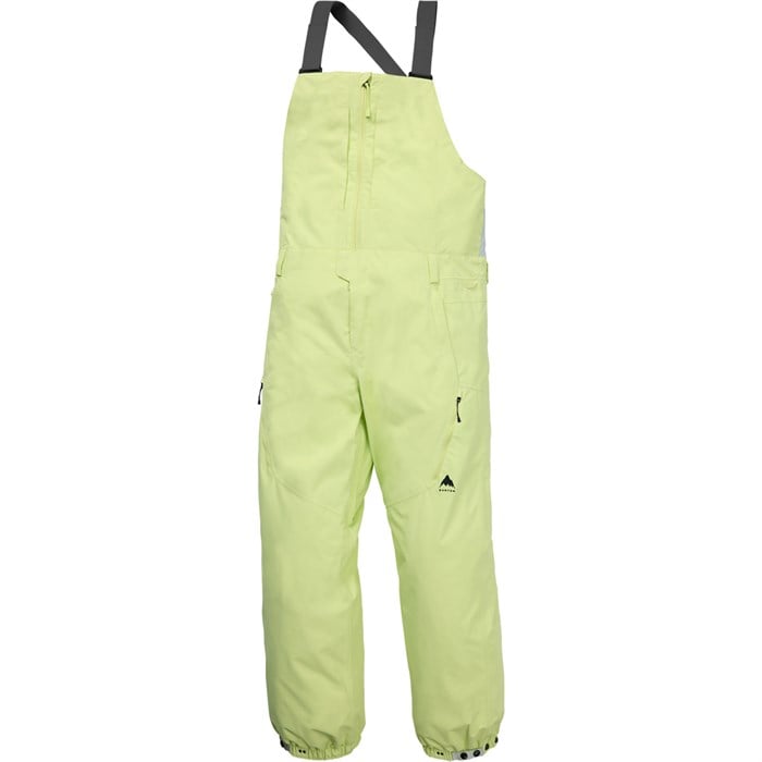 Burton - Burton Reserve 2L Relaxed Bibs - Men's