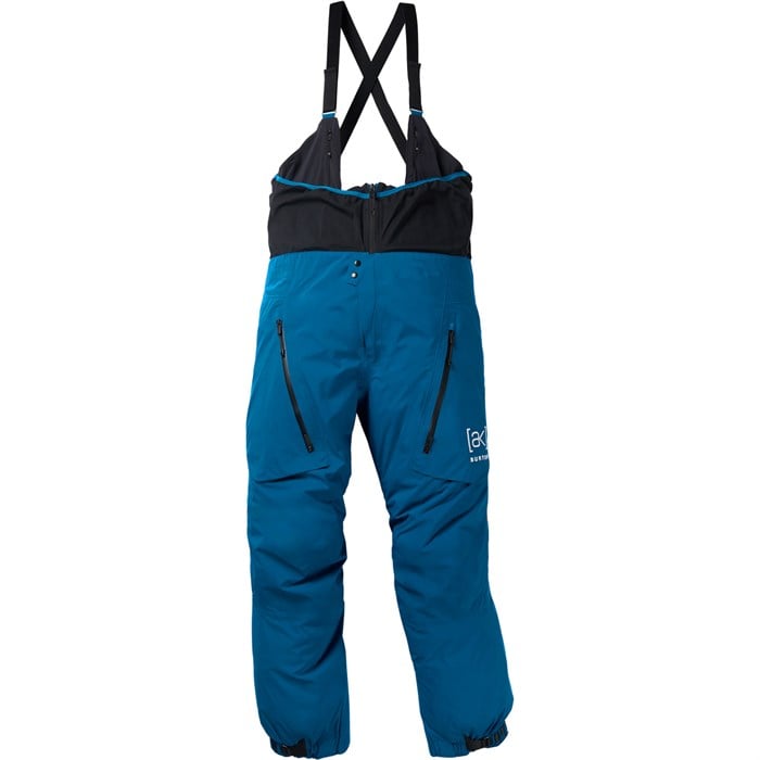 Burton AK GORE-TEX 3L PRO Acamar Bib Pants - Men's | evo