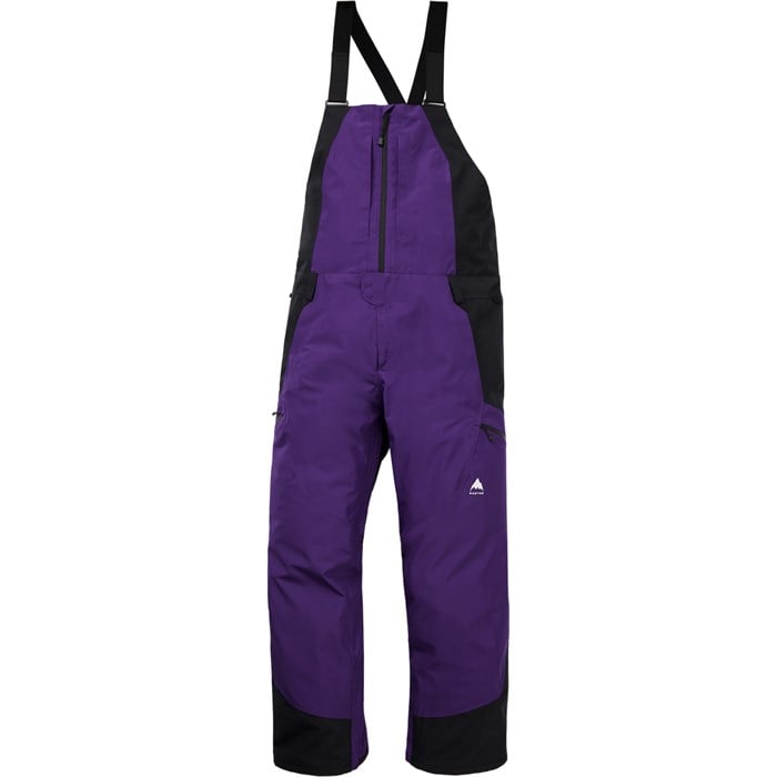Burton - Burton Reserve GORE-TEX 2L Bib Pants - Men's