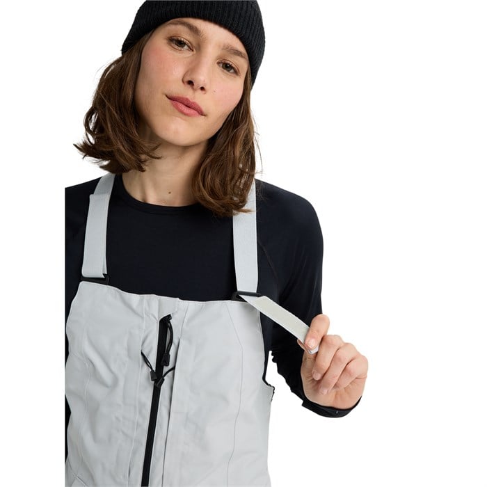 Burton Reserve GORE-TEX 2L Bib Pants - Women's | evo