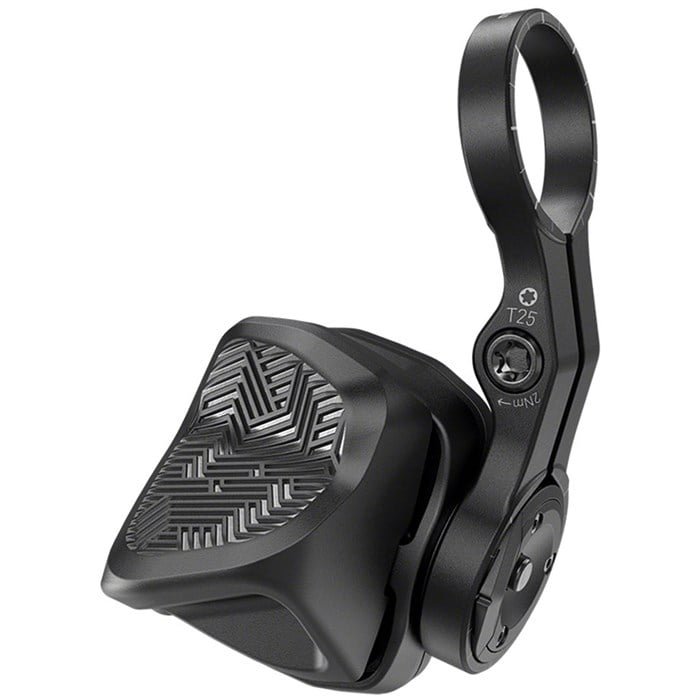 SRAM - AXS POD Rocker Controller