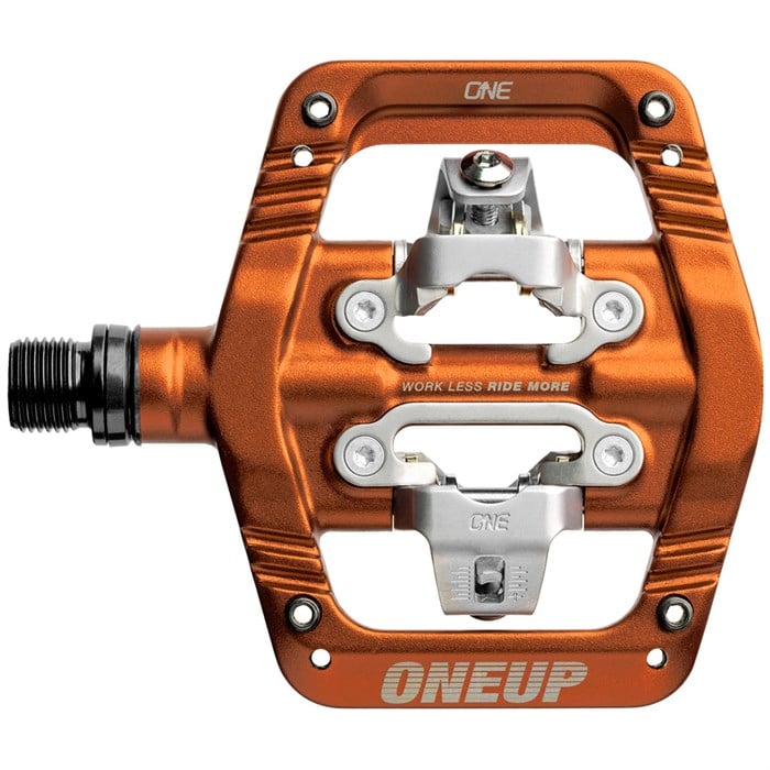 OneUp Components - OneUp Components Clip Pedals - Used