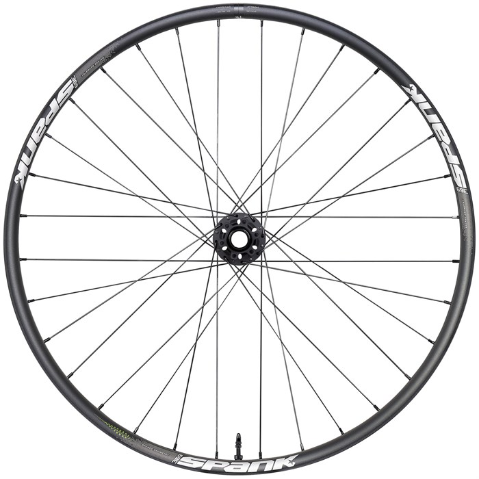 Spank - 369 Vibrocore™ Front Wheel - 29"