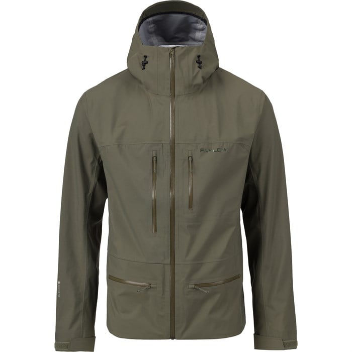 Flylow - Flylow Kane Jacket - Men's