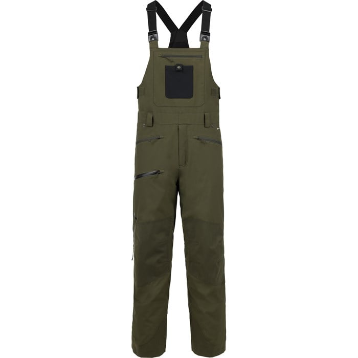 Flylow - Flylow Baker Insulated Bibs - Men's