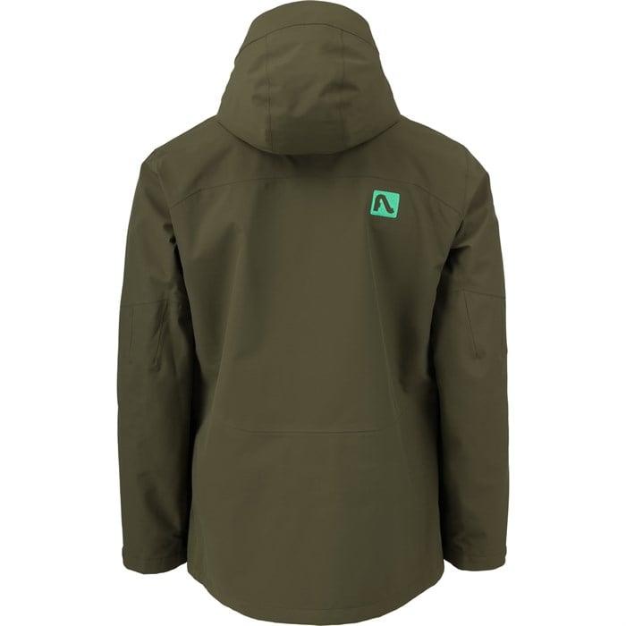 Flylow Quantum Pro Jacket Mサイズ　美品 Quantum Pro Jacket – Flylow Gear