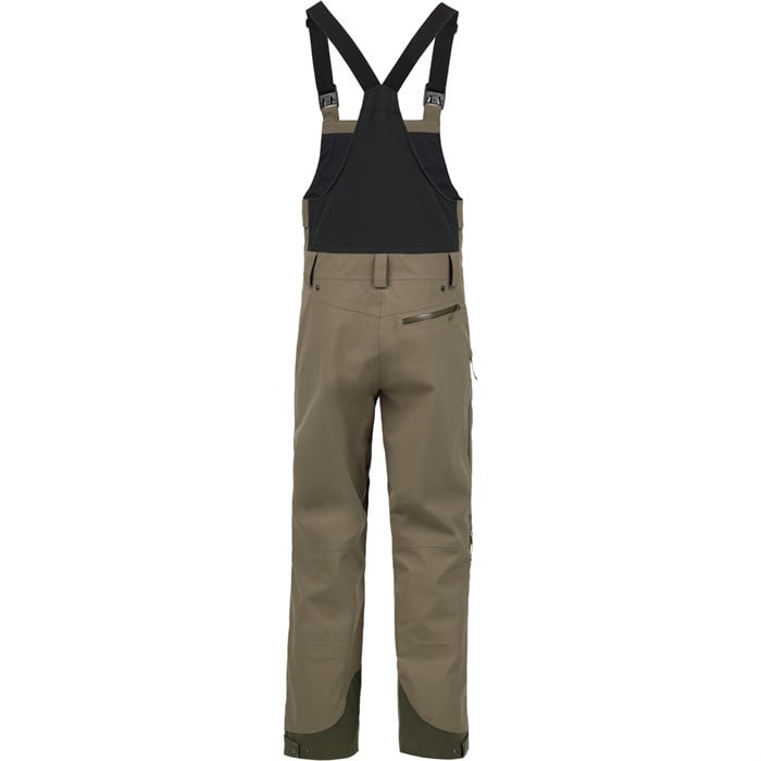 Flylow Baker Bibs - Men's | evo