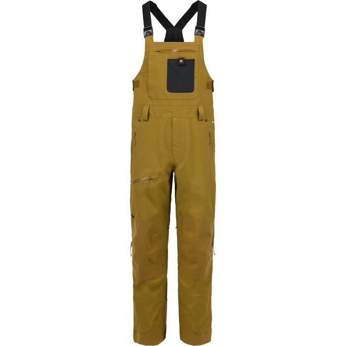 Flylow Baker Bibs - Men's | evo