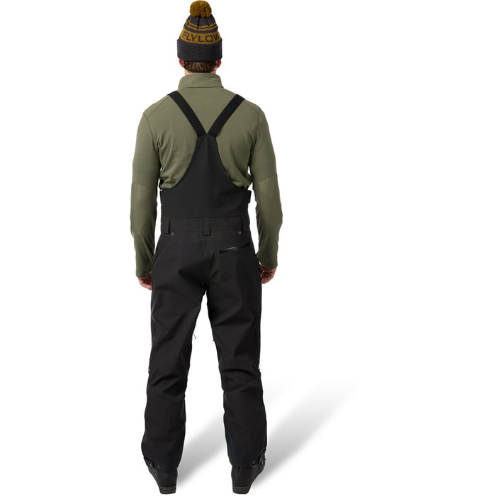 Flylow Baker Bibs - Men's | evo