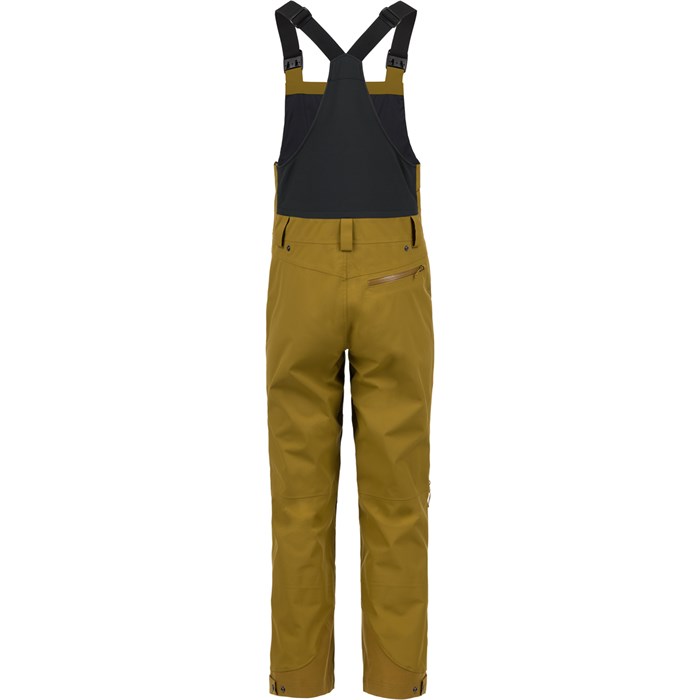 Flylow Baker Bibs - Men's | evo Canada