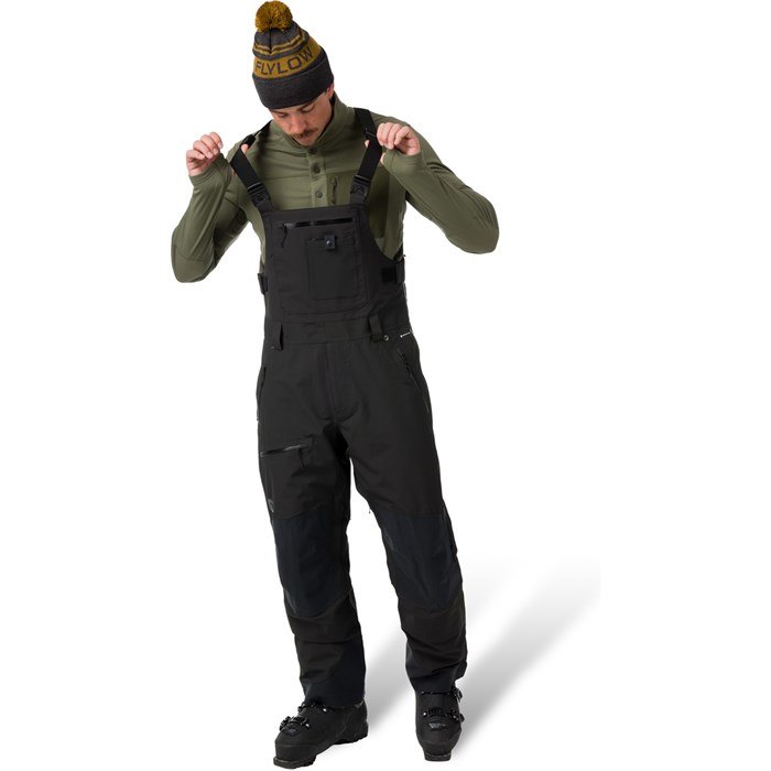 Flylow Baker Bibs - Men's | evo