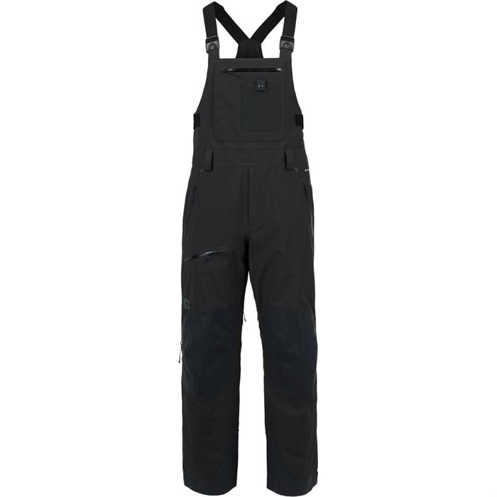 Flylow - Flylow Baker Short Bibs - Men's