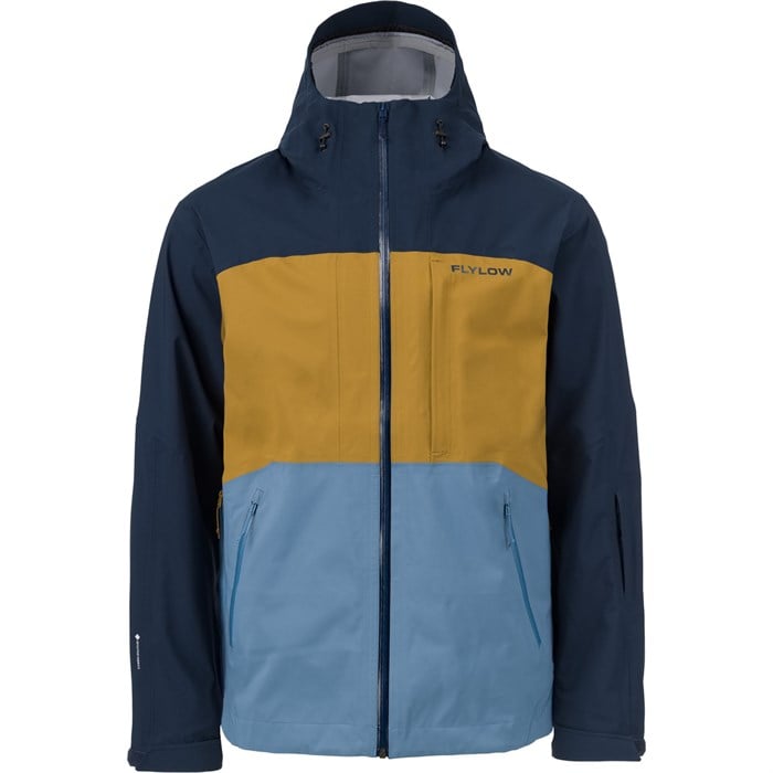 Flylow - Flylow Malone Jacket - Men's