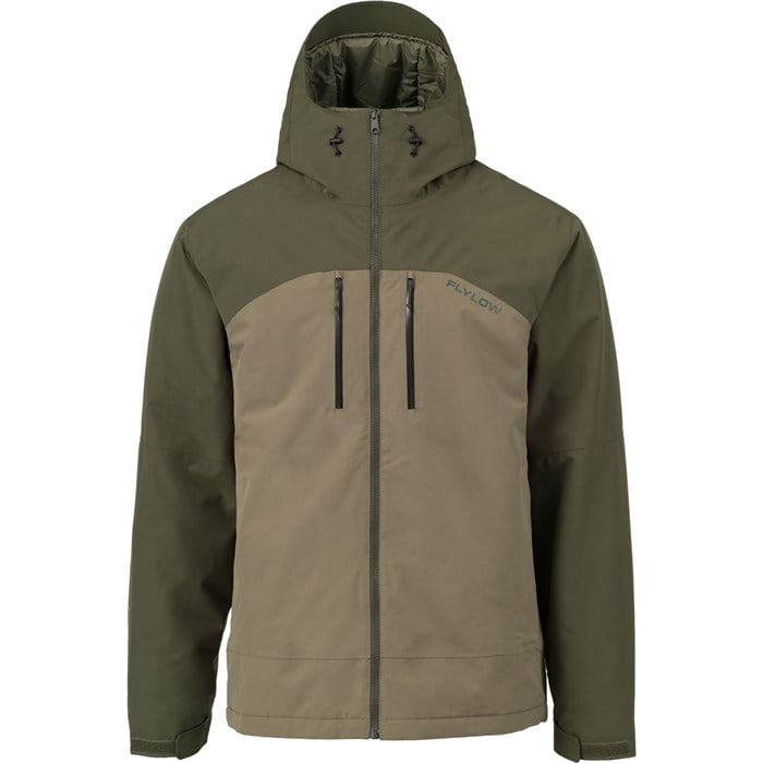 Flylow - Flylow Roswell Jacket - Men's