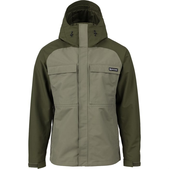 Flylow - Flylow Patrol Jacket - Men's
