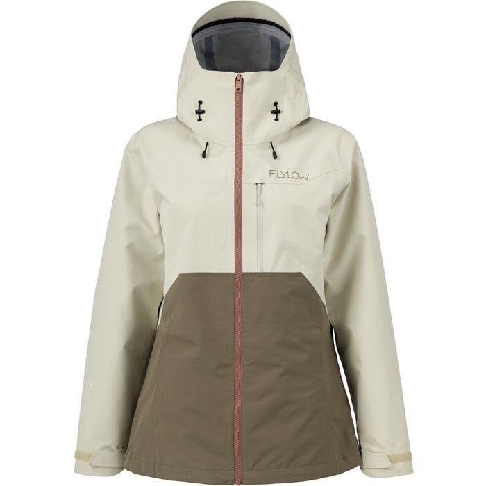 Flylow - Flylow Puma Jacket - Women's