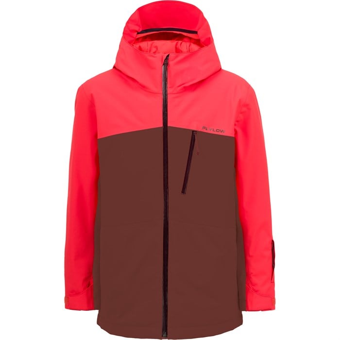 Flylow - Flylow Explorer Jacket - Kids'