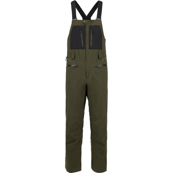 Flylow Stash Bibs - Men's | evo