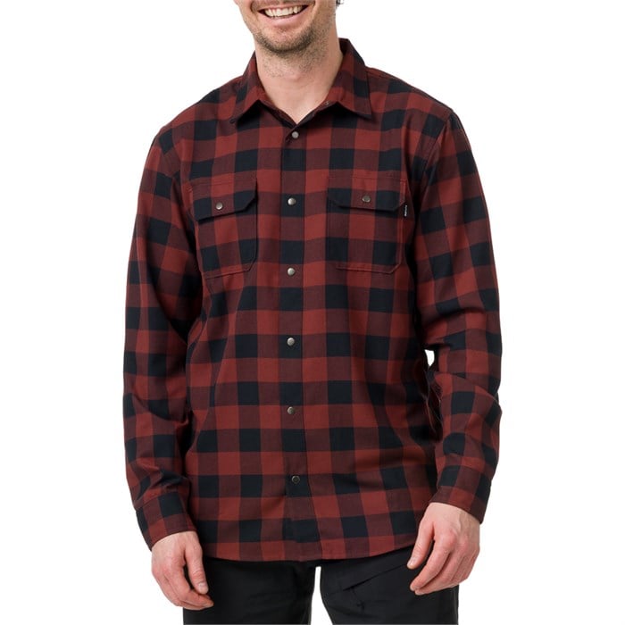 Flylow - Flylow Handlebar Tech Flannel - Men's