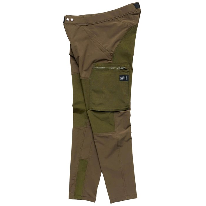 Troy Lee Designs - Troy Lee Designs Ruckus Cargo Pants