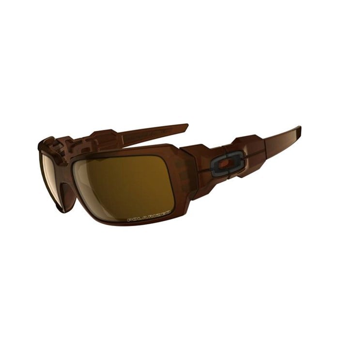 Oakley Oil Drum Polarized Sunglasses | evo