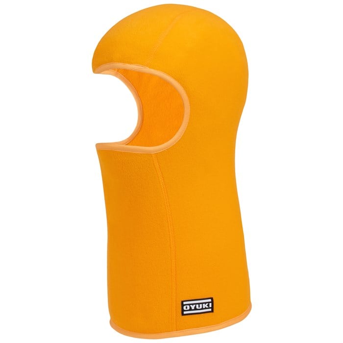 Oyuki - Oyuki Fleececlava