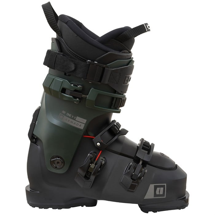 Armada - AR One 110 MV Ski Boots 2026