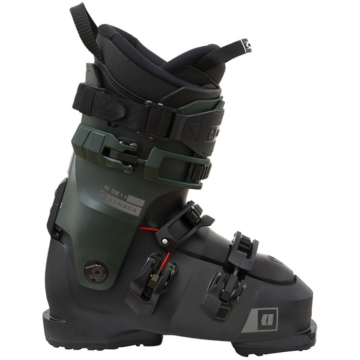 Armada - Armada AR One 110 MV Ski Boots 2027