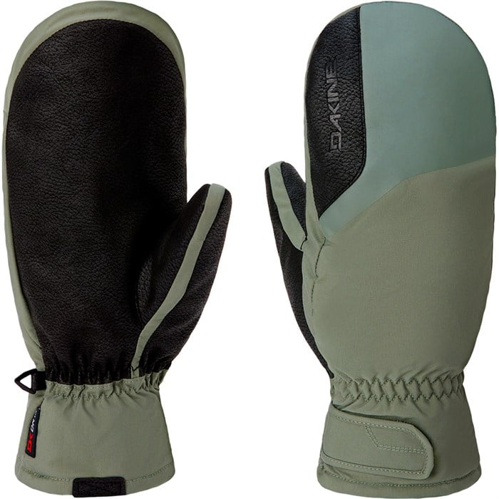 Dakine - Dakine Nova Short Mittens