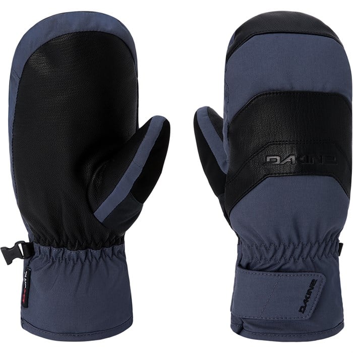 Dakine - Dakine Camaro Short Mittens - Women's