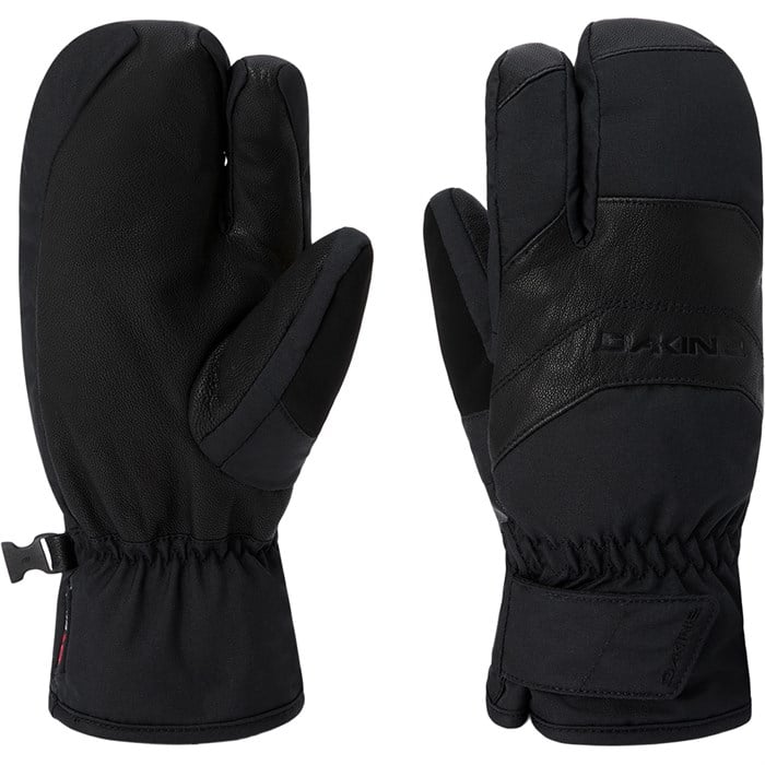 Dakine - Dakine Camaro Short Trigger Mittens - Women's
