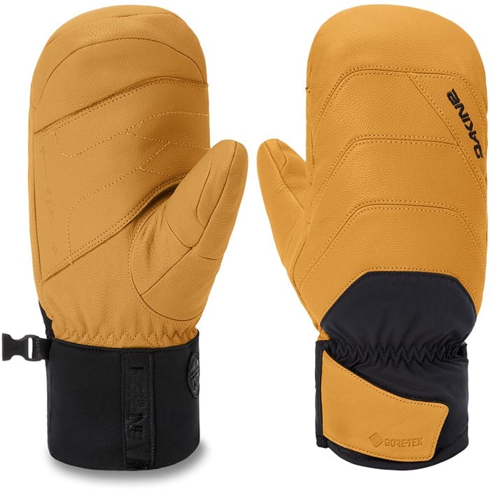 Dakine - Dakine Galaxy GORE-TEX Mittens - Women's