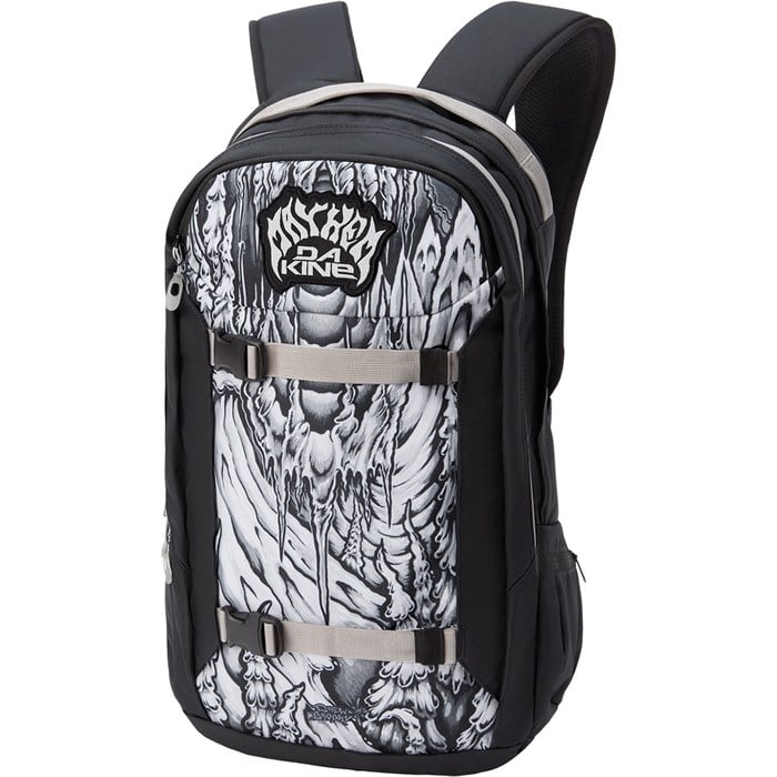 Dakine - Dakine Mission 25L Backpack