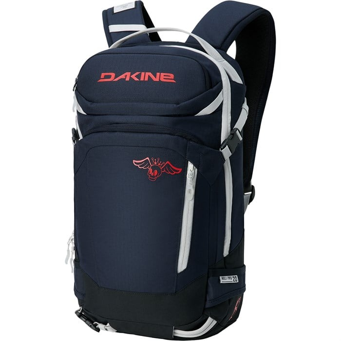Dakine - Dakine Team Heli Pro 20L Kai Jones Backpack
