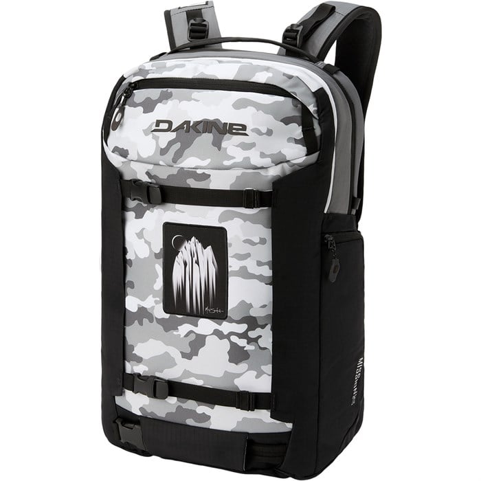 Dakine - Dakine Team Mission Pro 25L Karl Fostvedt Backpack